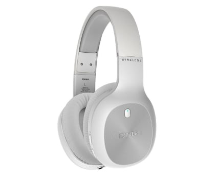 Słuchawki bezprzewodowe Edifier W800BT Plus, aptX (białe)